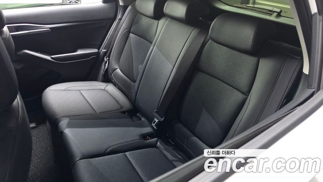 Kia Seltos 2025 — photo 28