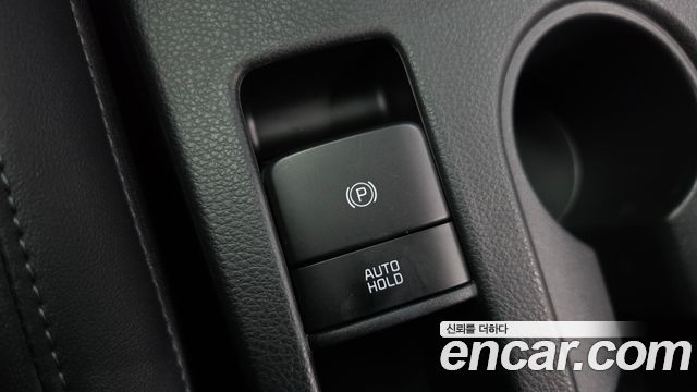 Kia Seltos 2025 — photo 30