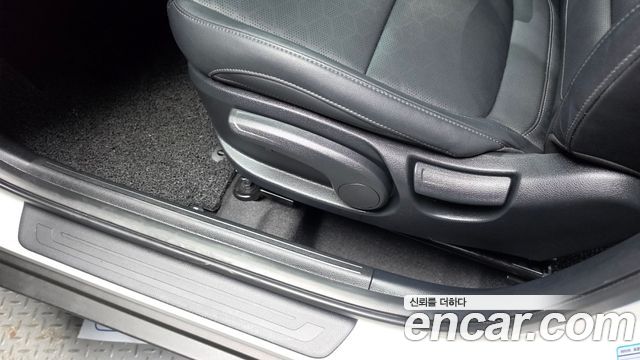 Kia Seltos 2025 — photo 31