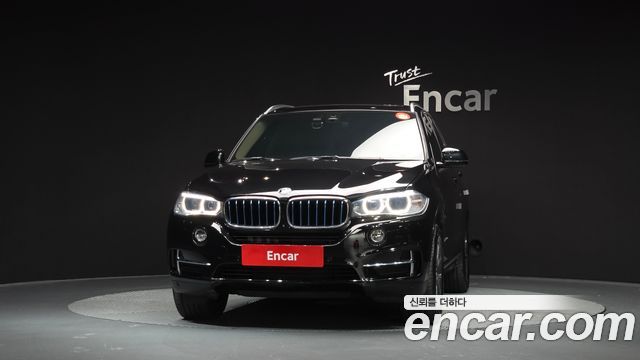 BMW X5 2018 — photo 3