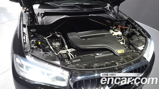 BMW X5 2018 — photo 6