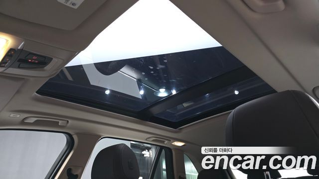BMW X5 2018 — photo 25