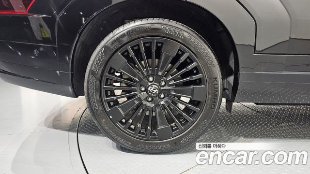 Hyundai Santafe 2025 — photo 5