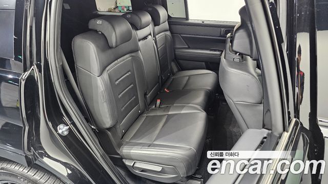 Hyundai Santafe 2025 — photo 17