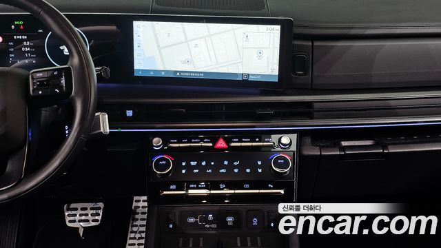 Hyundai Santafe 2025 — photo 20
