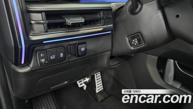 Hyundai Santafe 2025 — photo 22