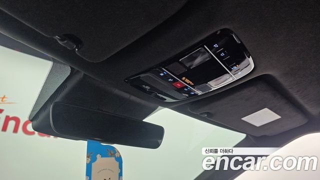 Hyundai Santafe 2025 — photo 23