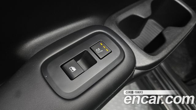 Hyundai Santafe 2025 — photo 24
