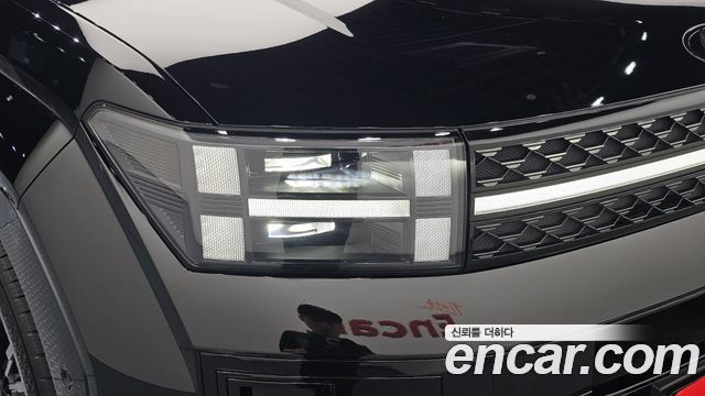 Hyundai Santafe 2025 — photo 8