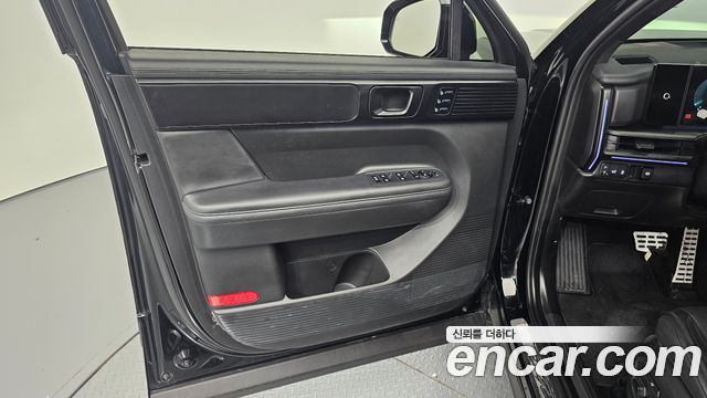 Hyundai Santafe 2025 — photo 14
