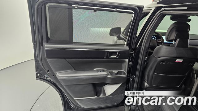 Hyundai Santafe 2025 — photo 15