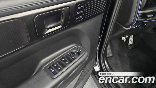 Hyundai Santafe 2025 — photo 27
