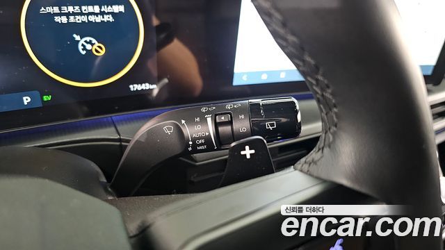 Hyundai Santafe 2025 — photo 30