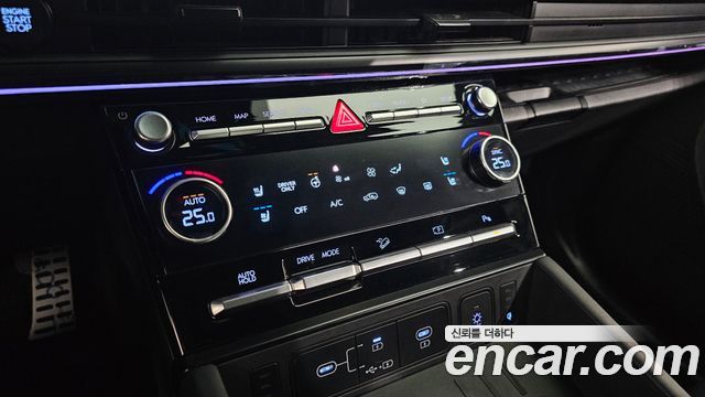 Hyundai Santafe 2025 — photo 33