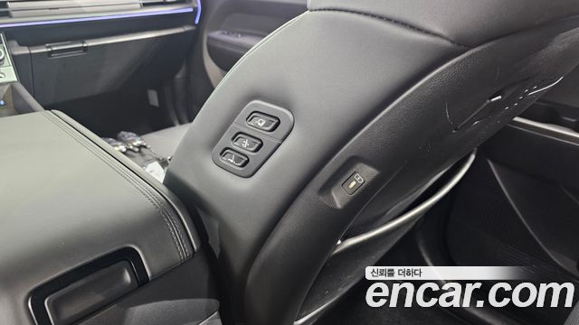Hyundai Santafe 2025 — photo 36
