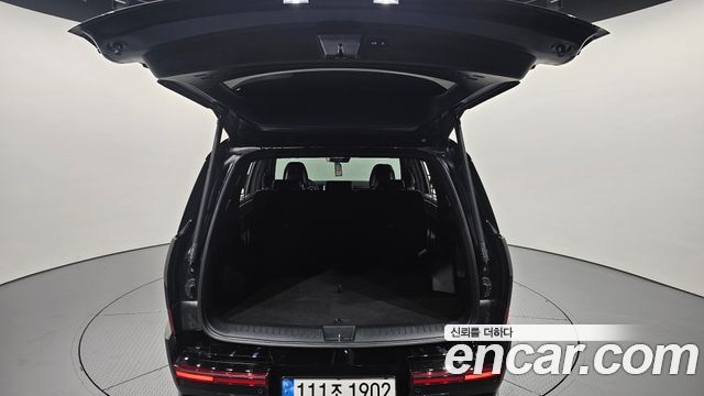 Hyundai Santafe 2025 — photo 39