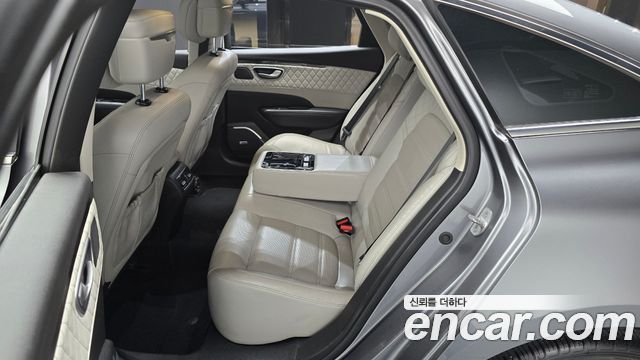 Renault Korea SM6 2017 — photo 12