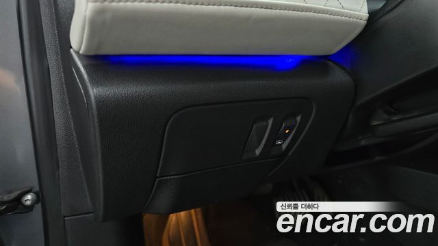 Renault Korea SM6 2017 — photo 16