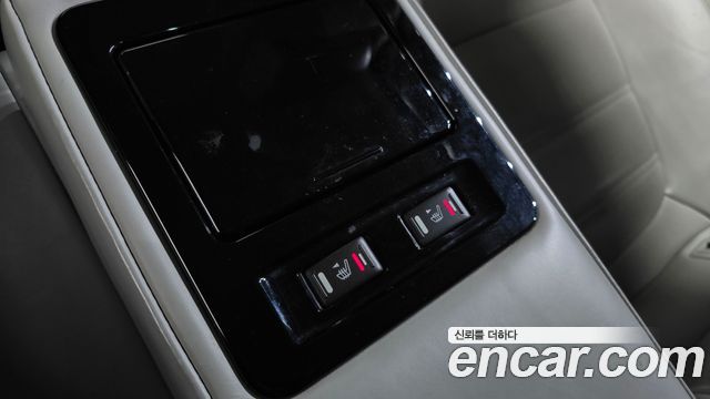 Renault Korea SM6 2017 — photo 18