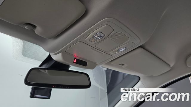 Renault Korea SM6 2017 — photo 19