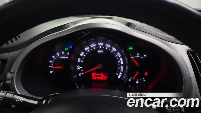 Kia Sportage 2015 — photo 8