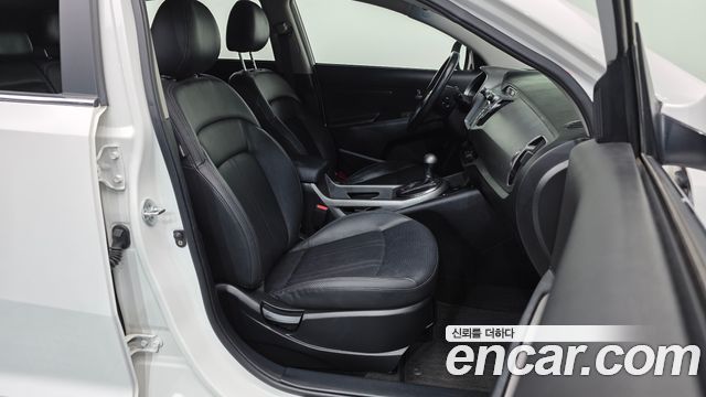 Kia Sportage 2015 — photo 11
