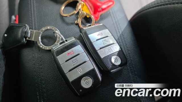 Kia Sportage 2015 — photo 16