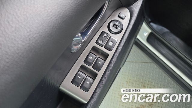 Kia Sportage 2015 — photo 17
