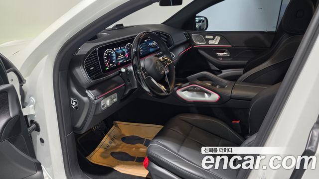Mercedes-Benz GLE-Class 2026 — photo 18