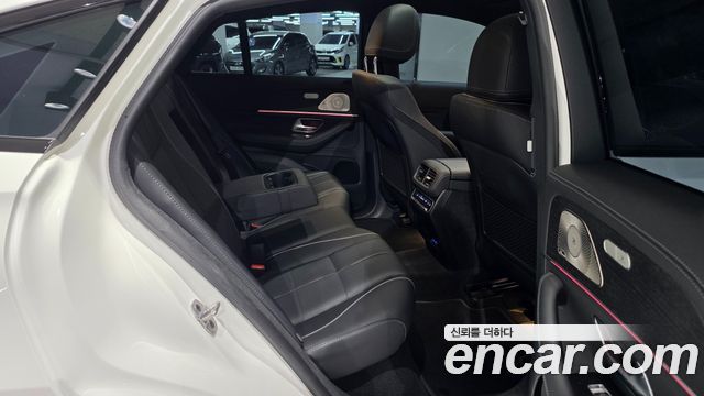 Mercedes-Benz GLE-Class 2026 — photo 19