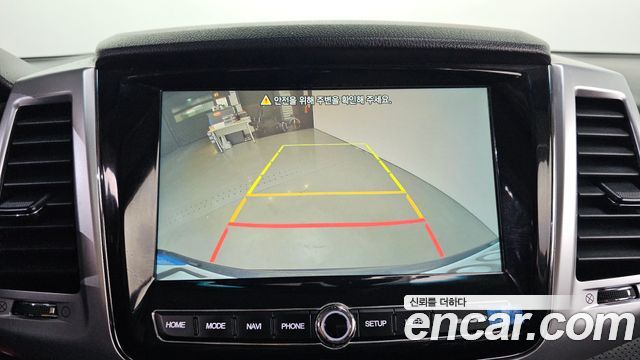 KG Mobility Rexton 2021 — photo 16