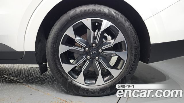 Kia Canival 2021 — photo 7