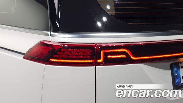 Kia Canival 2021 — photo 9