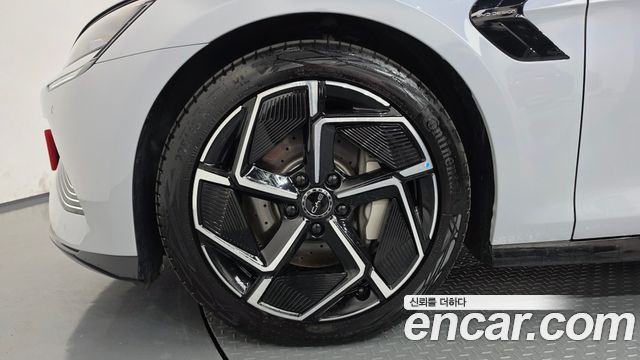 BYD Seal 2026 — photo 5