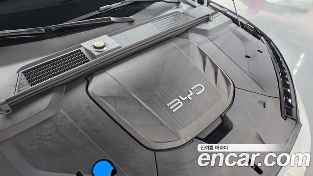BYD Seal 2026 — photo 6