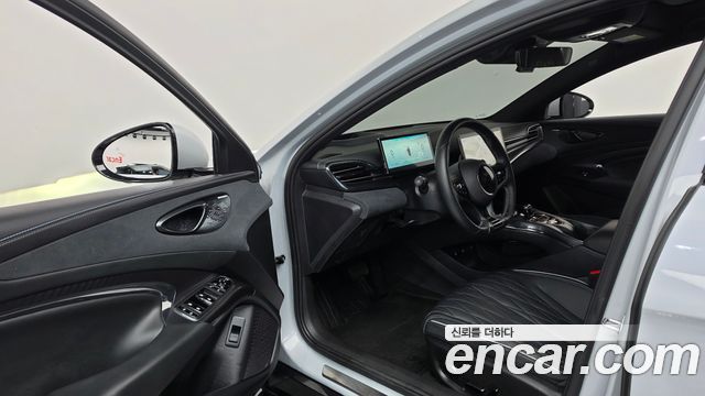BYD Seal 2026 — photo 13