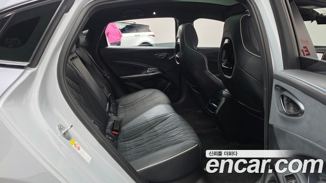BYD Seal 2026 — photo 17