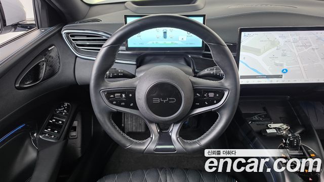BYD Seal 2026 — photo 19