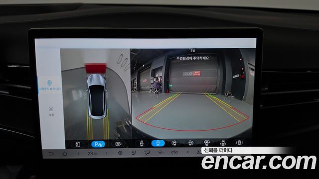 BYD Seal 2026 — photo 20