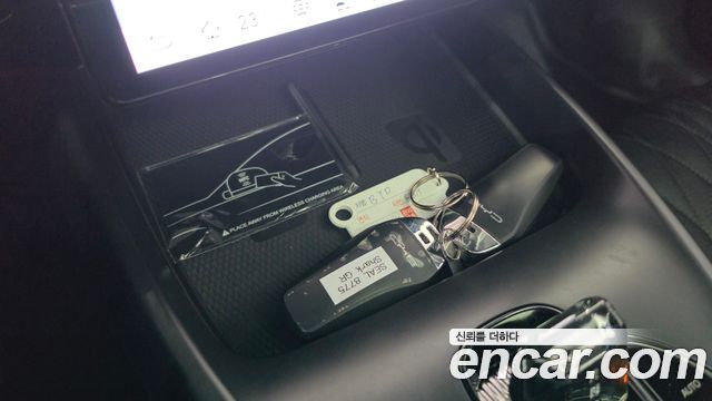 BYD Seal 2026 — photo 21