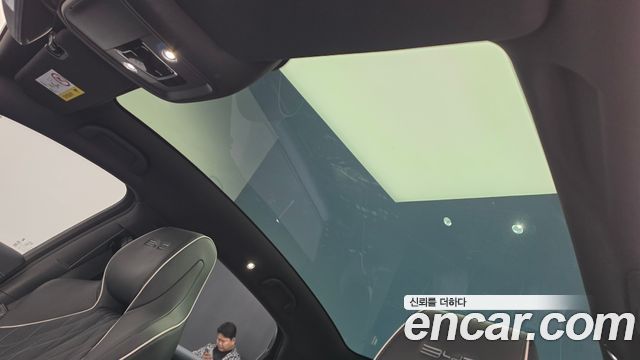 BYD Seal 2026 — photo 23