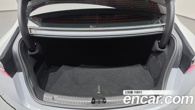 BYD Seal 2026 — photo 25