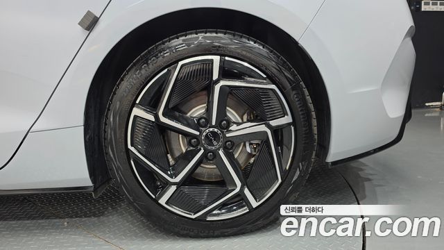 BYD Seal 2026 — photo 7