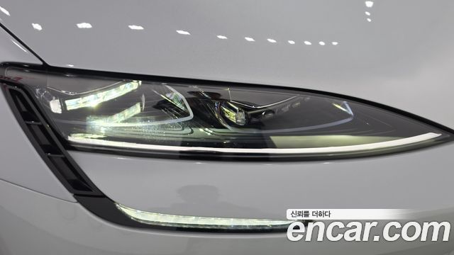 BYD Seal 2026 — photo 8