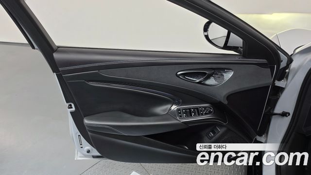 BYD Seal 2026 — photo 14