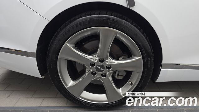 Genesis G80 2022 — photo 5