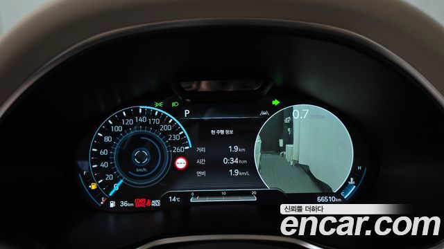 Genesis G80 2022 — photo 11