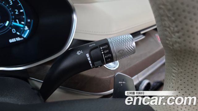Genesis G80 2022 — photo 30