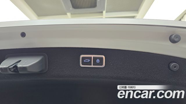 Genesis G80 2022 — photo 34