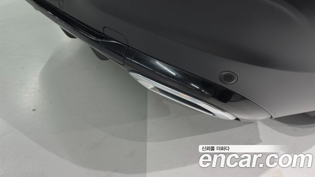Mercedes-Benz GLE-Class 2026 — photo 10
